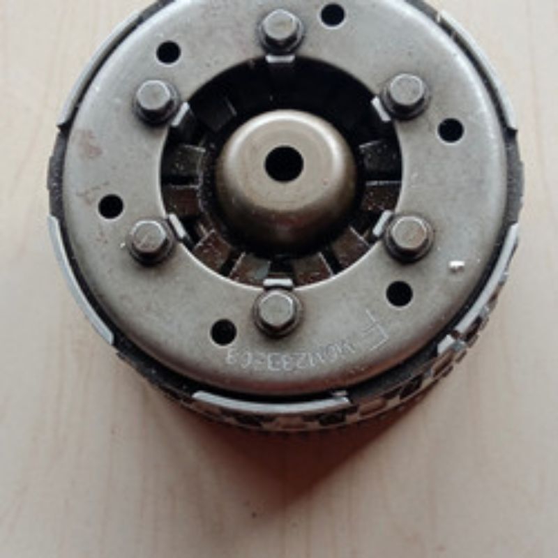 kopling Vega ZR original copotan motor