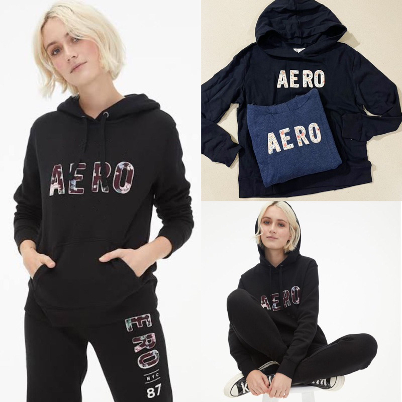 Aero Hodie sweatshirt