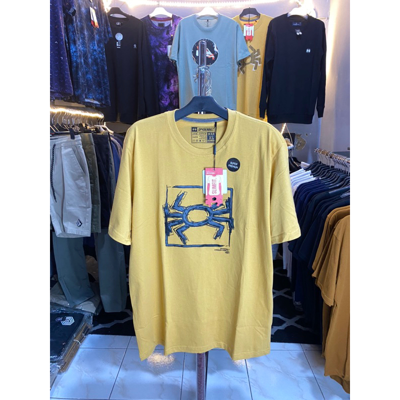 Kaos spyder best seller