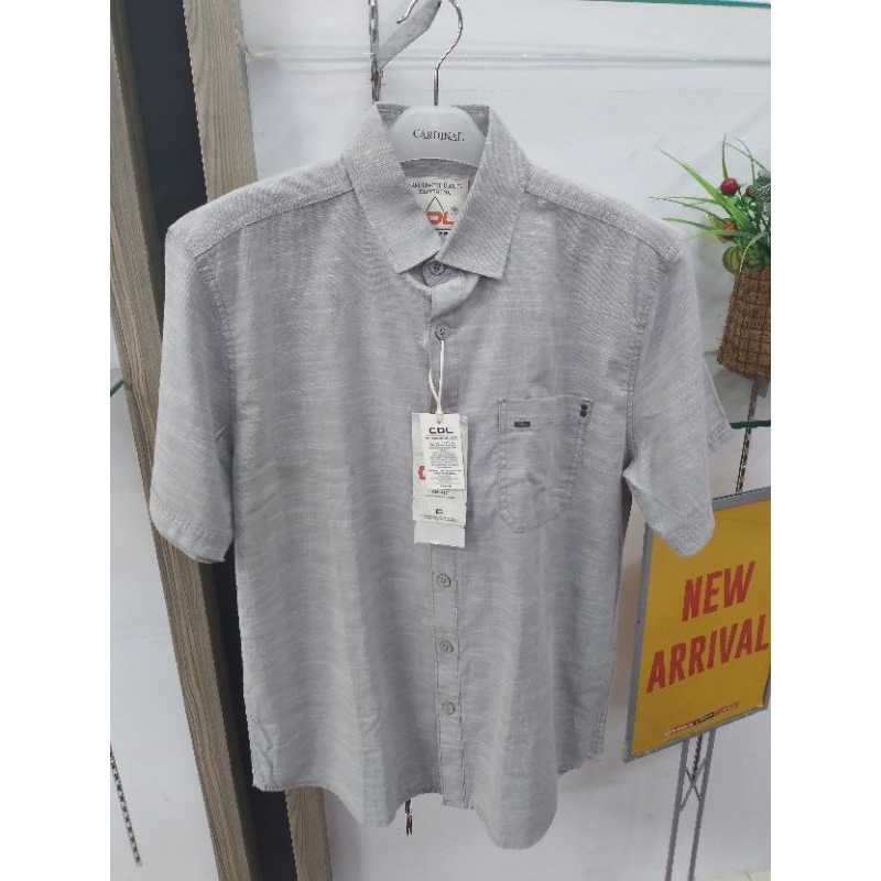 CARDINAL kemeja pendek