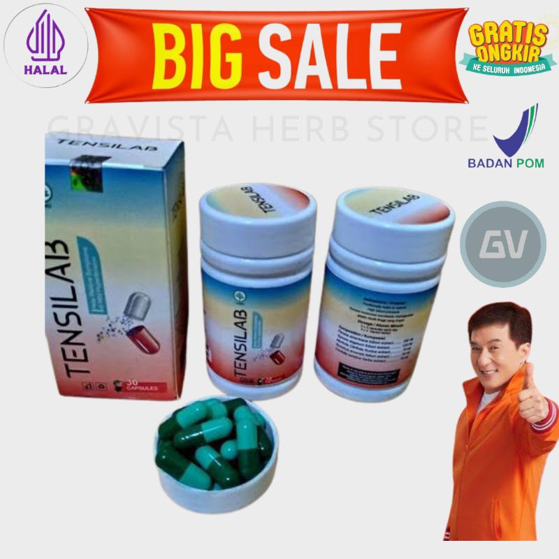 TENSILAB OBAT HERBAL PENURUN GULA DARAH OBAT DARAH TINGGI HERBAL TENSILAB ASLI ORIGINAL