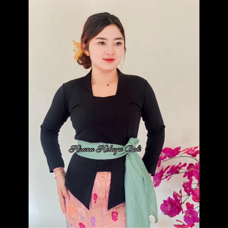 Kebaya Bet Kaos Super Melar