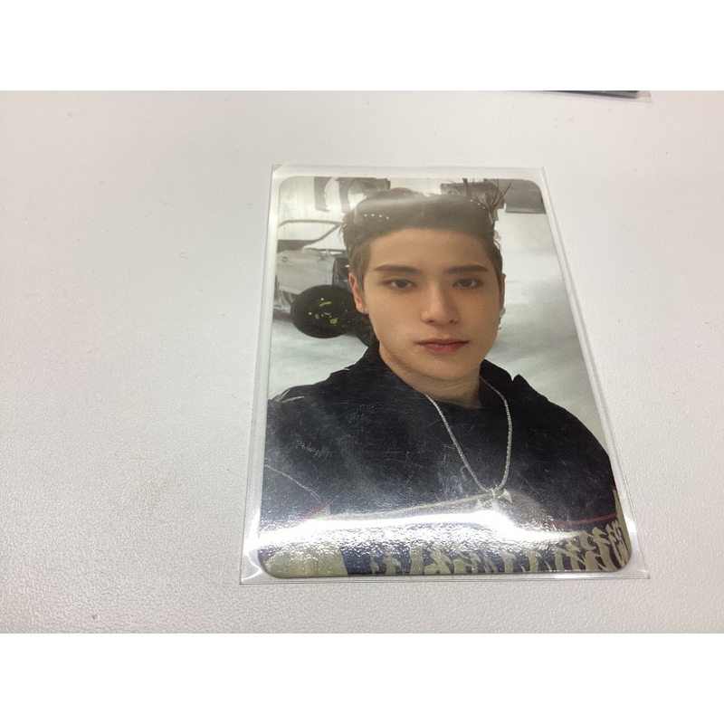 pc jaehyun 2 baddies album