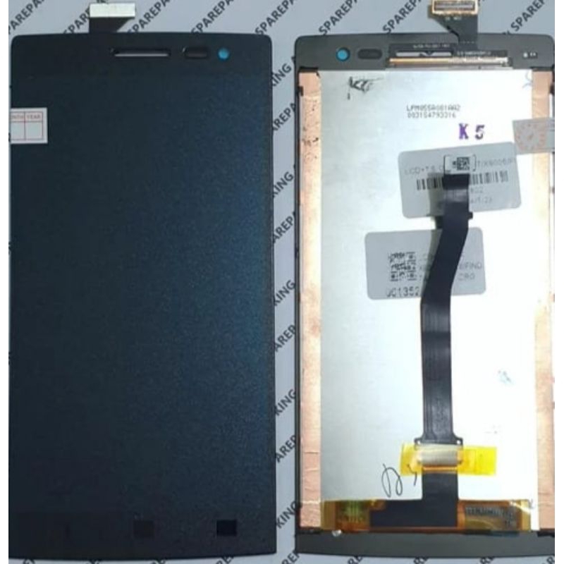 LCD TOUCHSCREEN OPPO FIND 7A X9006 ORIGINAL