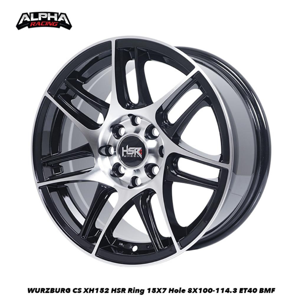 velg mobil avanza livina calya sigra ring15 paket ban dunlop enasave 185 65 r15