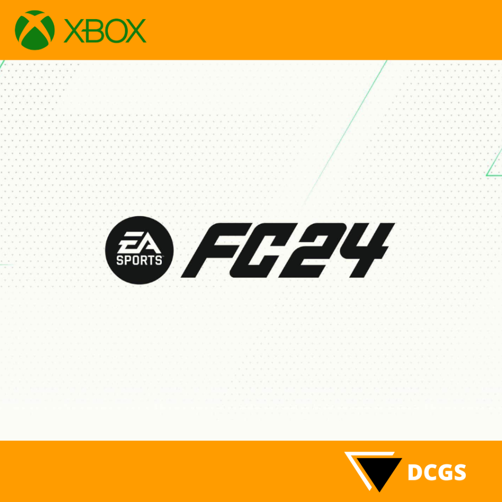 EA Sports FC 24 - Xbox One | Series S | X Original Games
