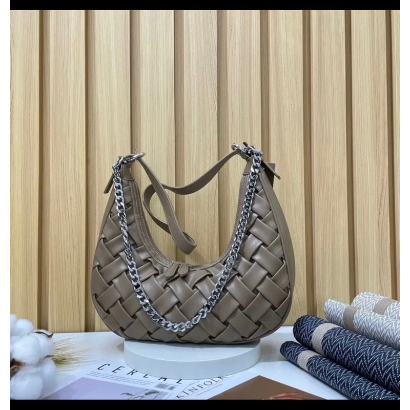 Fashion bag #F9902 chester