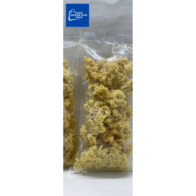 

Kremesan Pasar Gede Solo