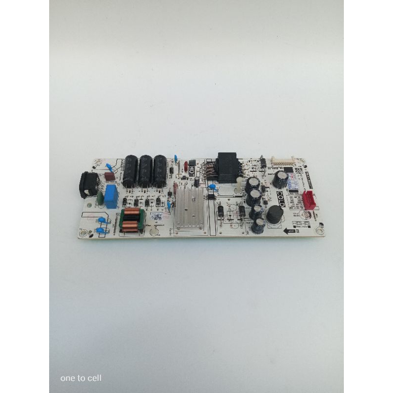 psu tv tcl 43A18 - power suplay tv tcl 43a18 - regulator tv tcl 43A18