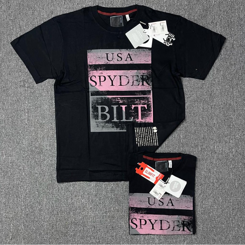 Kaos Spyder best seller