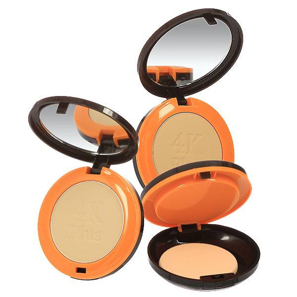 4K PLUS MICRO SILK POWDER