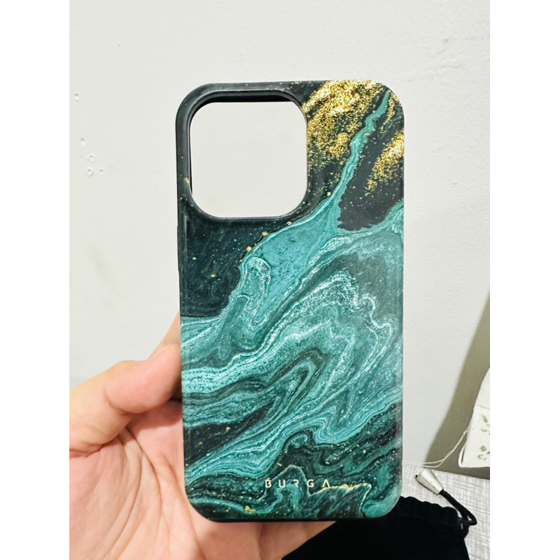 CASE BURGA IPHONE 13 PRO