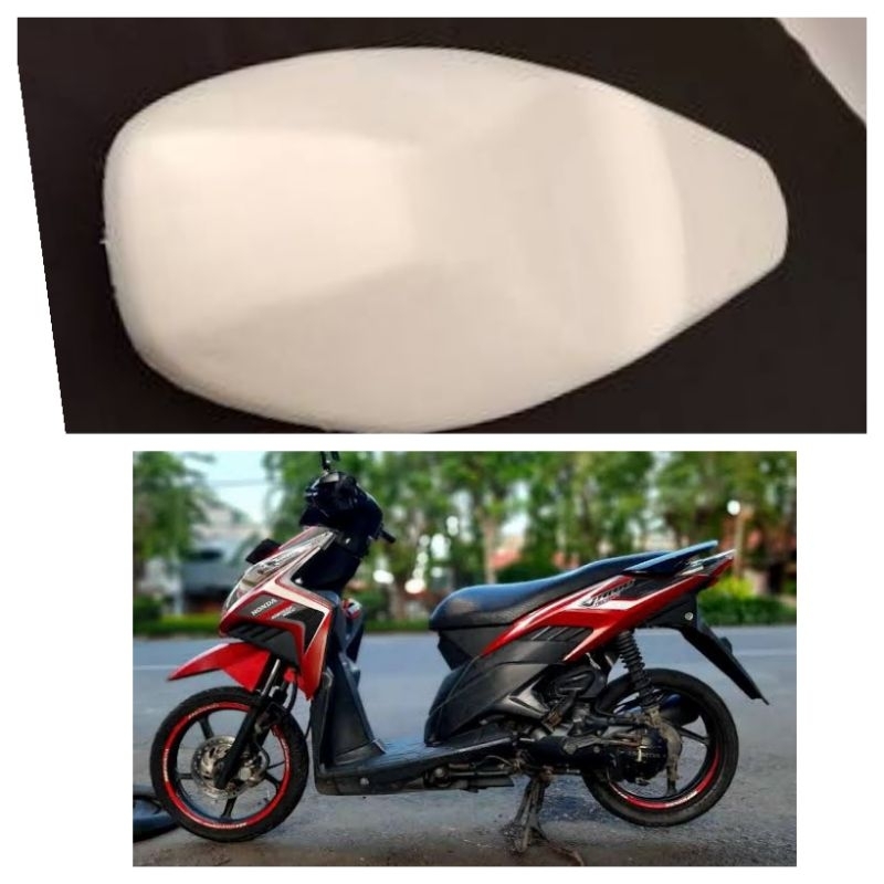 busa jok vario karbu techno 110