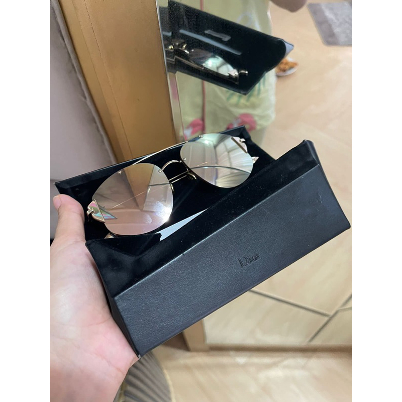 Authentic Dior Glasses Kacamata
