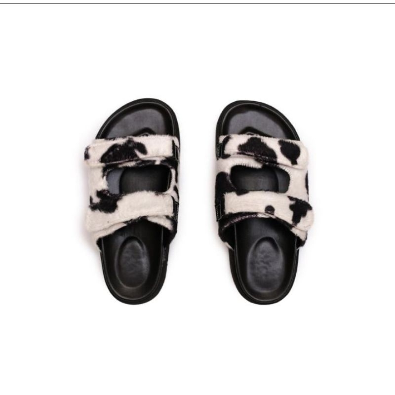 Cowy Series Sandal