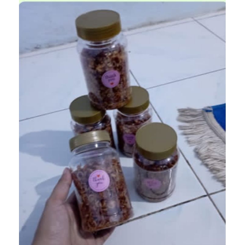 

bawang goreng ku renyah enak gurih