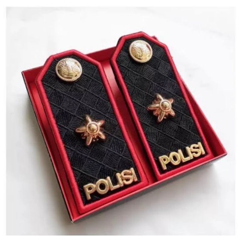 Pangkat Pdu Polri Kompol Exclusiv