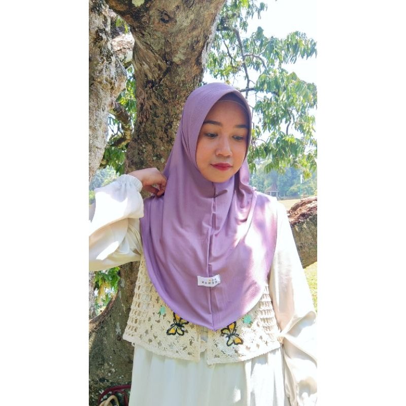 Kenan Hijab