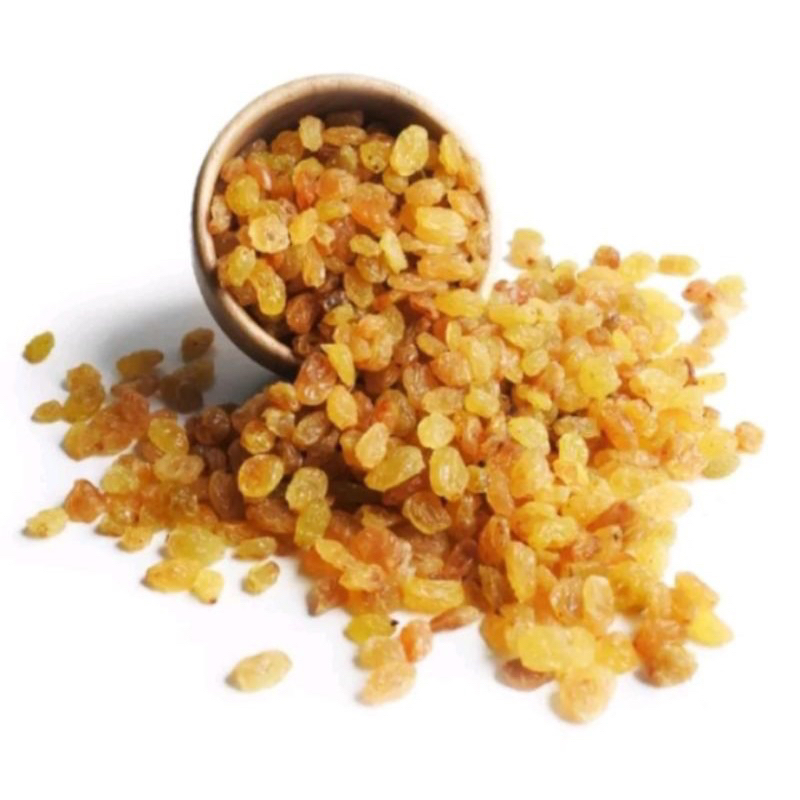 

Kismis Kristal Simin 500gr