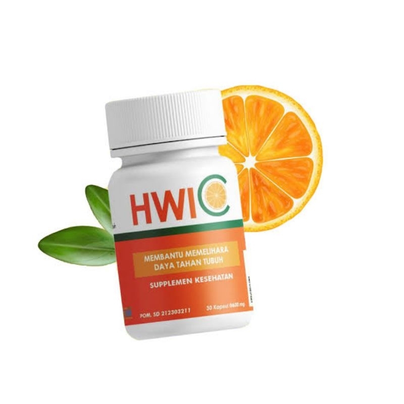 HWI C