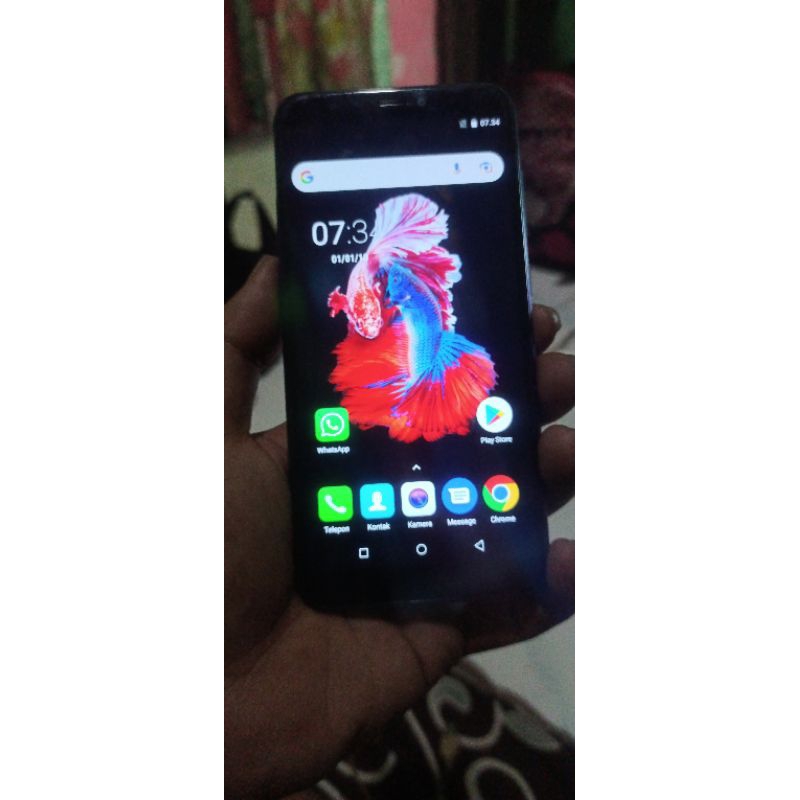 hp luna v57 (second)