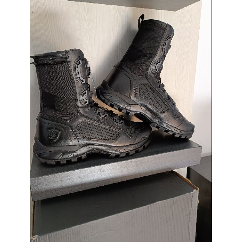 sepatu pdl boa libra