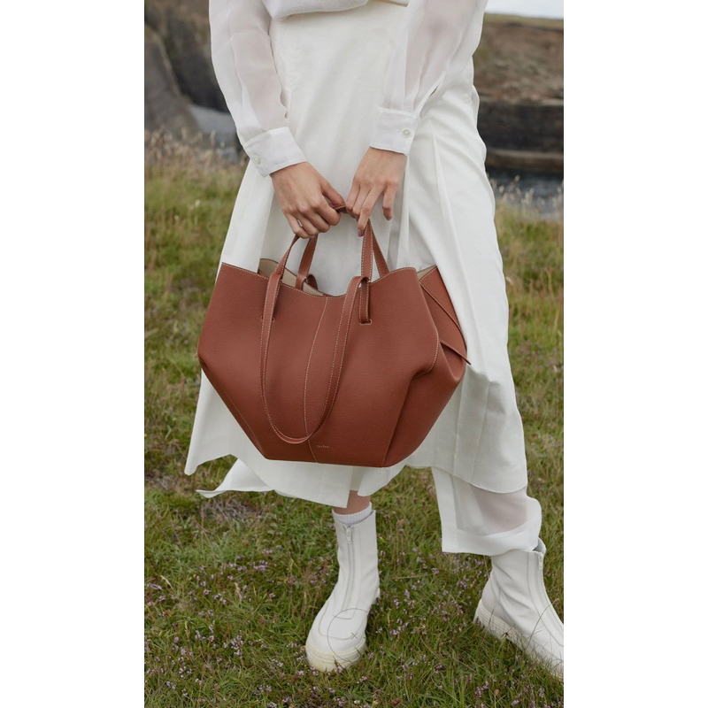 Polene Cyme Cognac (PO)