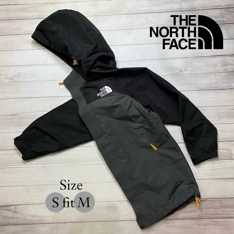 Jaket TNF second original