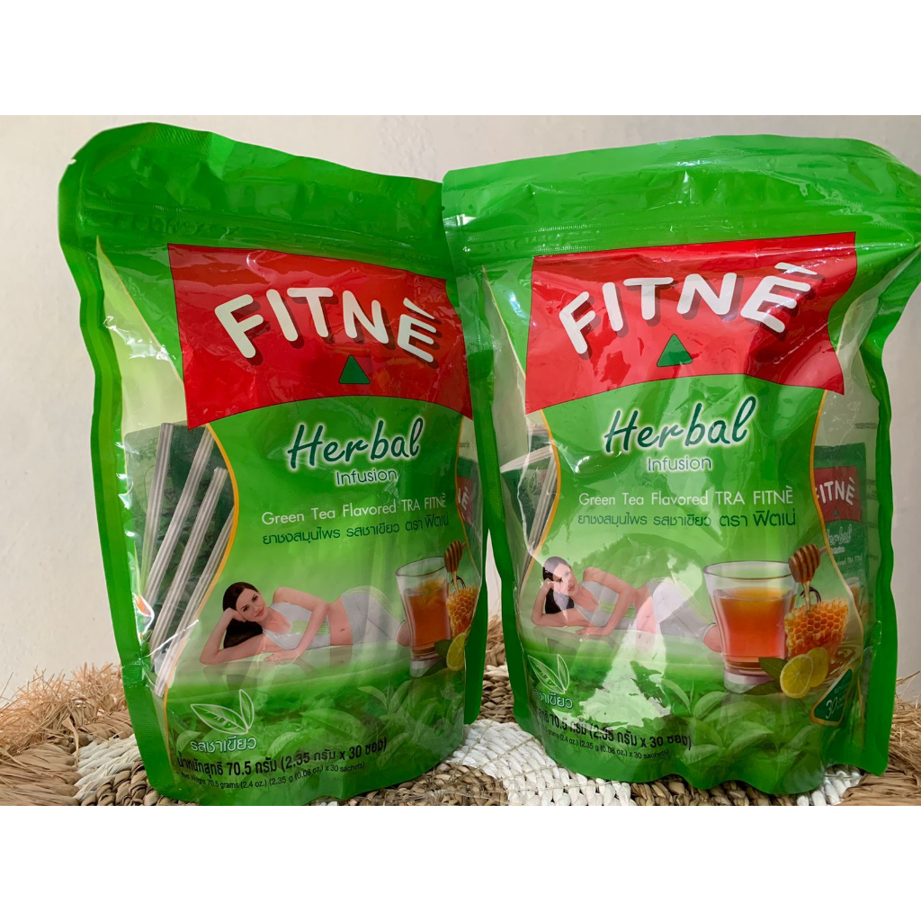 

Teh Fitne