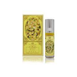 WHITE FULL 6M – AL REHAB