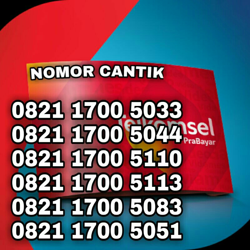 NOMOR CANTIK SIMPATI 4G OMG KARTU PERDANA TELKOMSEL NOMER CANTIK SUPER RAPIH MURAH MERIAH
