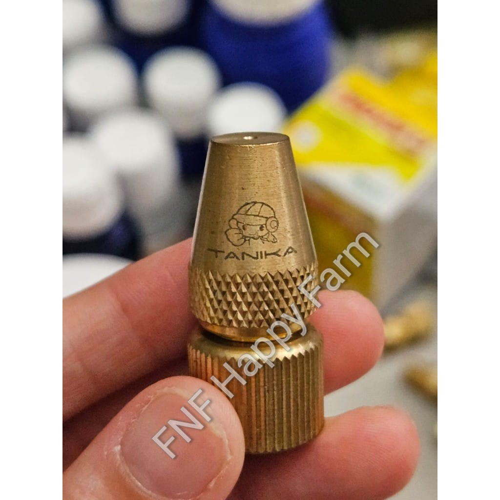 Sparepart Sprayer Nozzle Apollo Kuningan Tanika Lurus