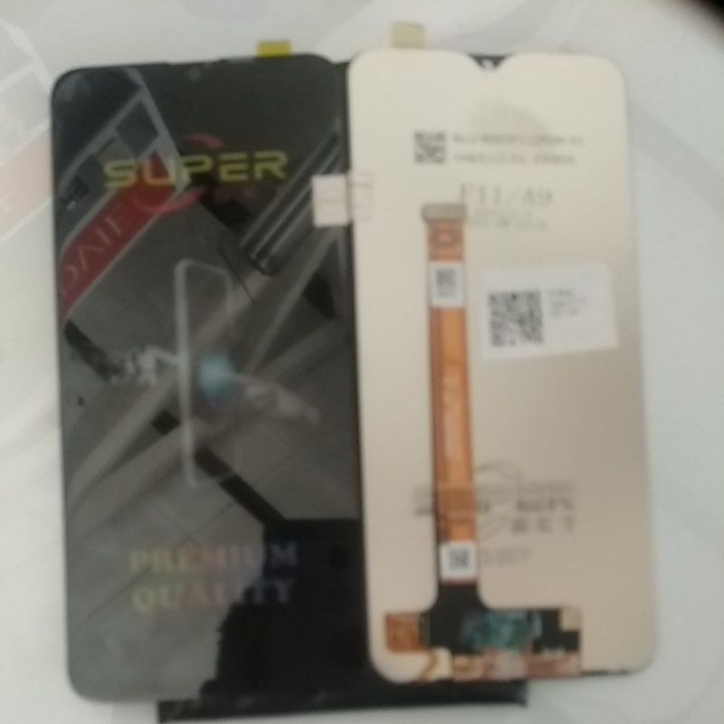 LCD TOUCHSCREEN OPPO F11