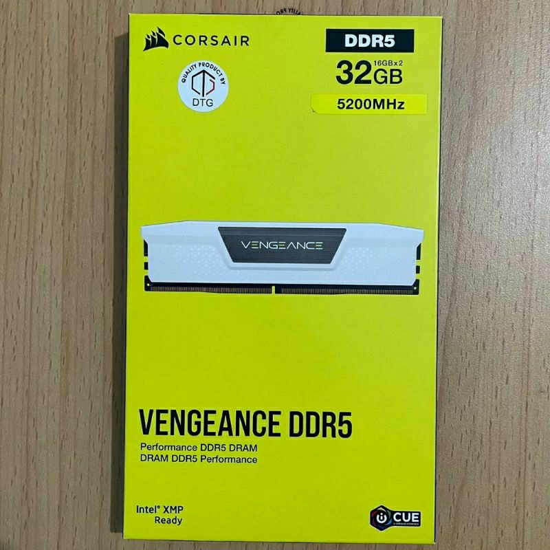 Memory Vengeance DDR5