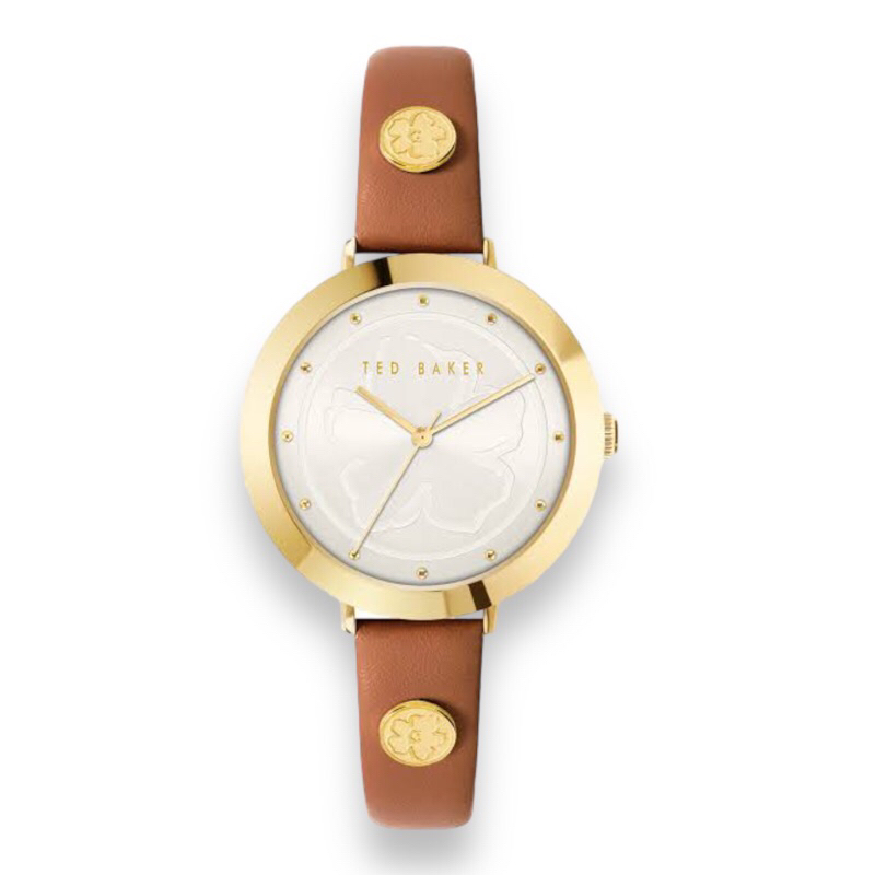 Jam tangan TED BAKER BKPAMF209UO original