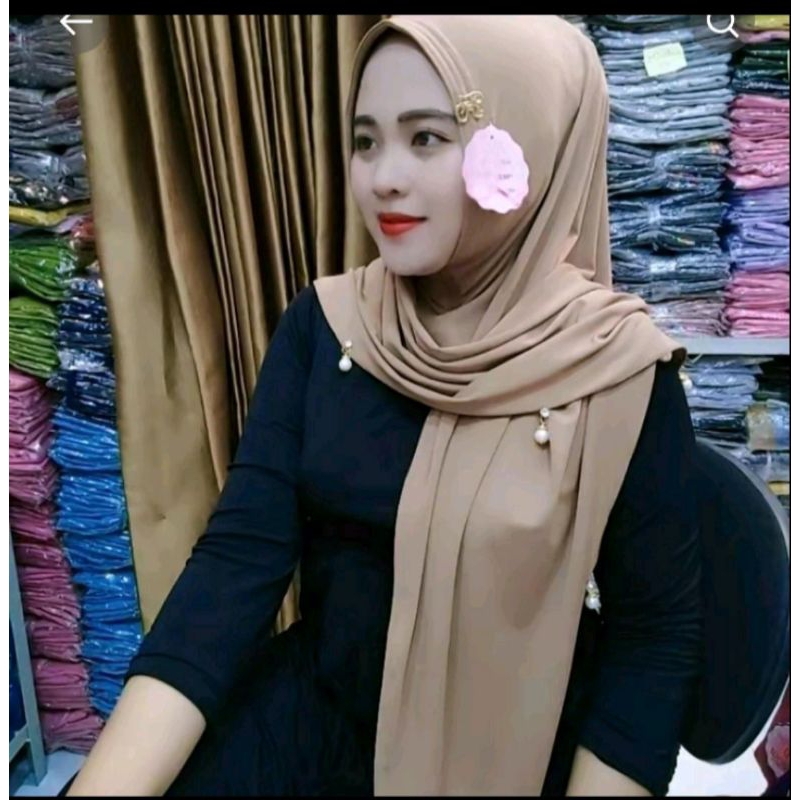 hijab instan fo rahayu