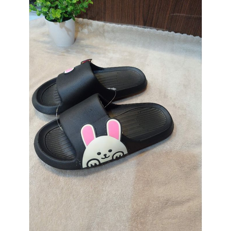 Sandal Karet Anak Cewek Cowok Merek Inkayni Nomor 30-35