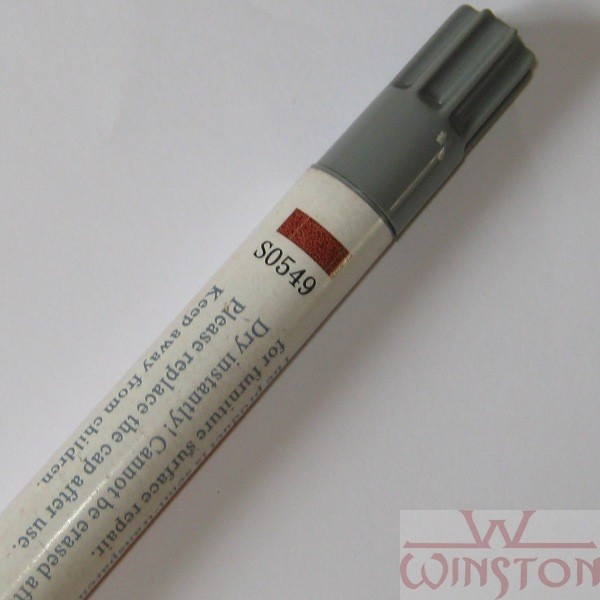 

Spidol Marker HPL Furniture Mebel Warna Varian Merk WINSTON ORIGINAL