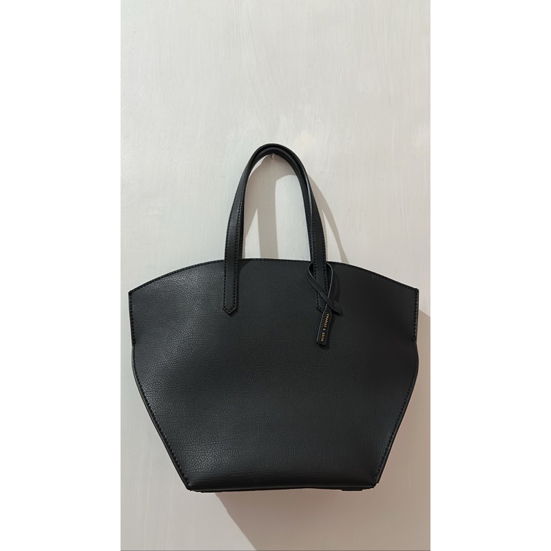 TAS CHARLES & KEITH 100% ORIGINAL STORE