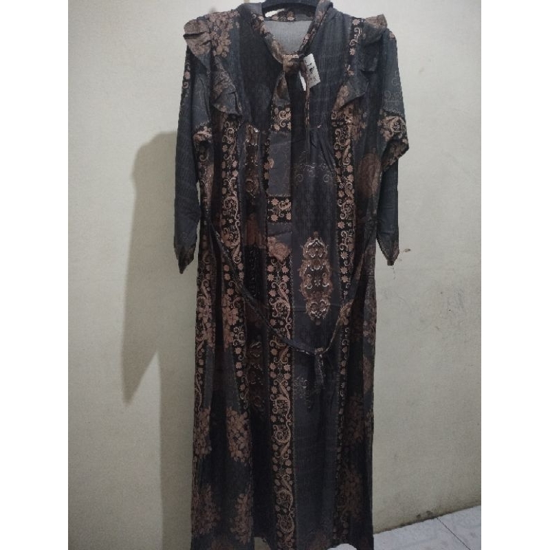 Gamis Lionel Richie Mewah