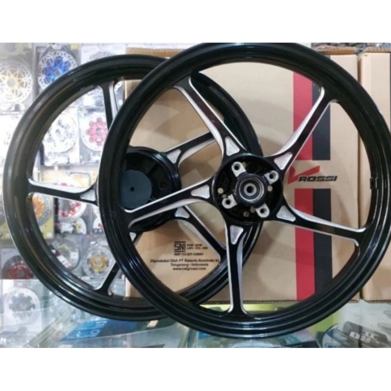 velg rossi prime jupiter z f1zr mx