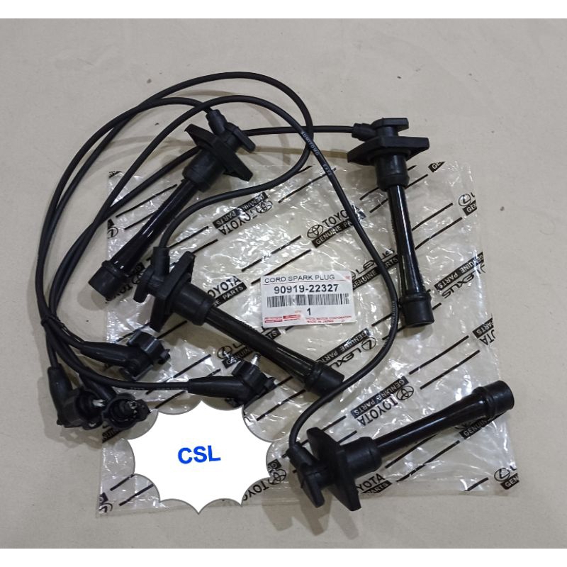 KABEL BUSI COROLLA GREAT SOLUNA ALL NEW CORONA 90919-22327