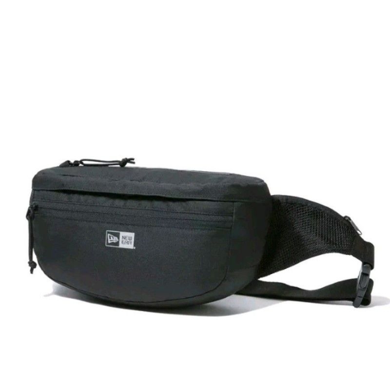 New Era Explorer Waist Bag - Crossbody - Shoulder Bag - Tas Pinggang