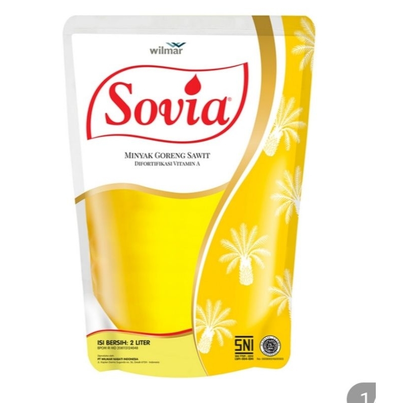 

sovia 2liter