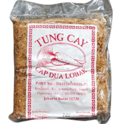 

Tung Cay 1000gr