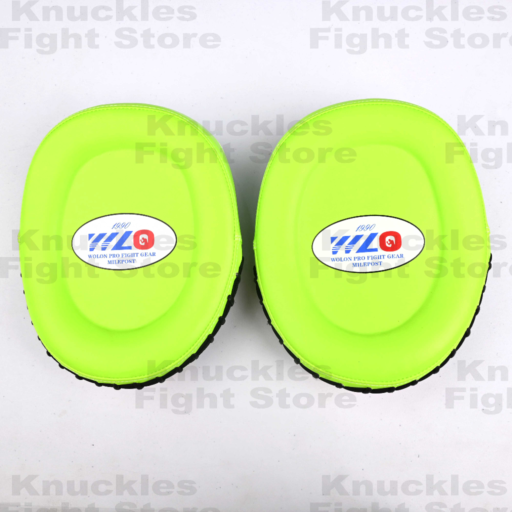 Focus Pad Muaythai WL0 Original, Punching Pad WL0, Boxing Pad WL0 Original