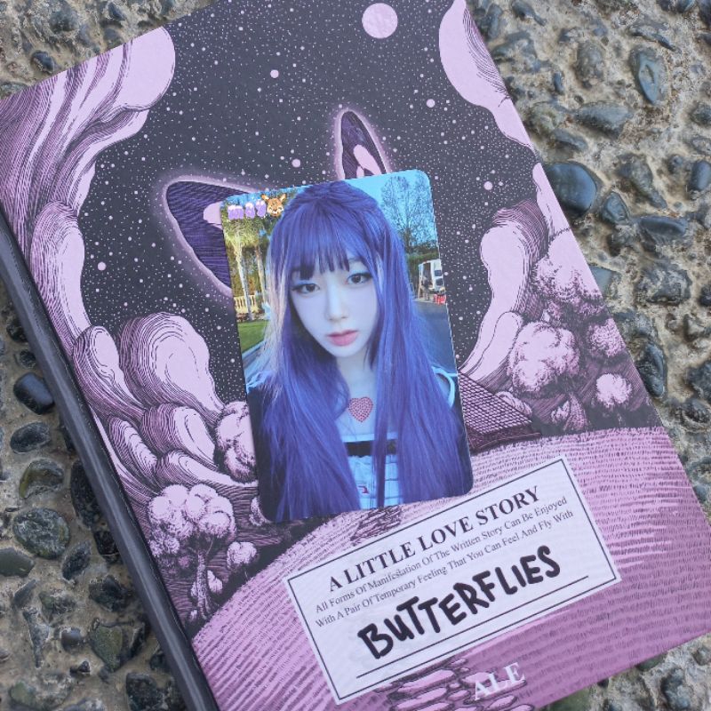 Giselle zine spicy