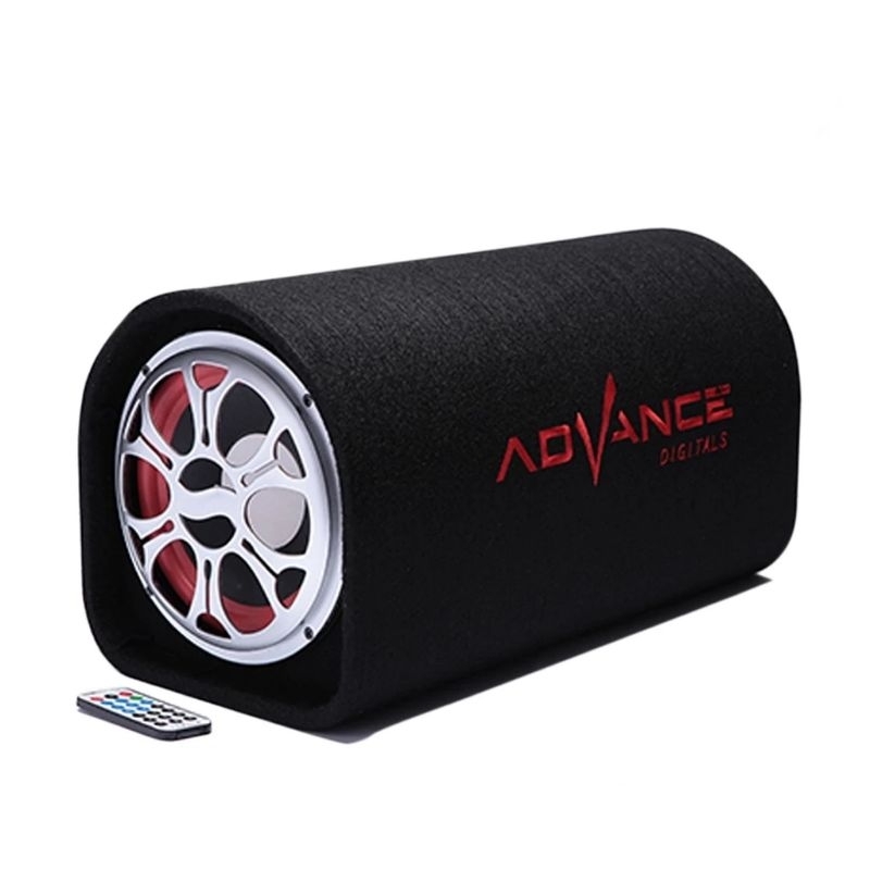 Speaker Advance T-103BT 8" Subwoofer T103BT