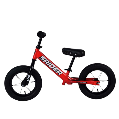Pushbike Balance Bike ELEMENT RMB 5RIDER AIR WAVE