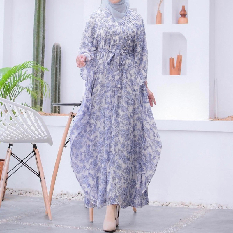 kaftan ceruti rafna